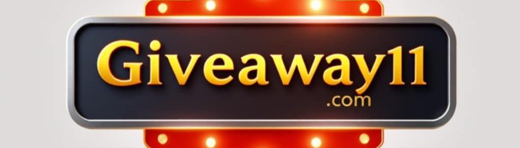 Giveaway11.com