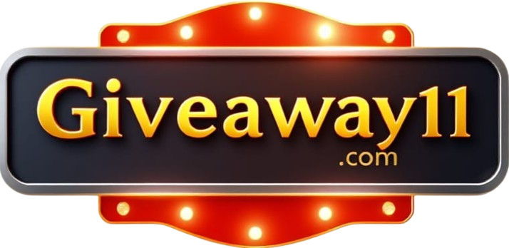 Giveaway11.com